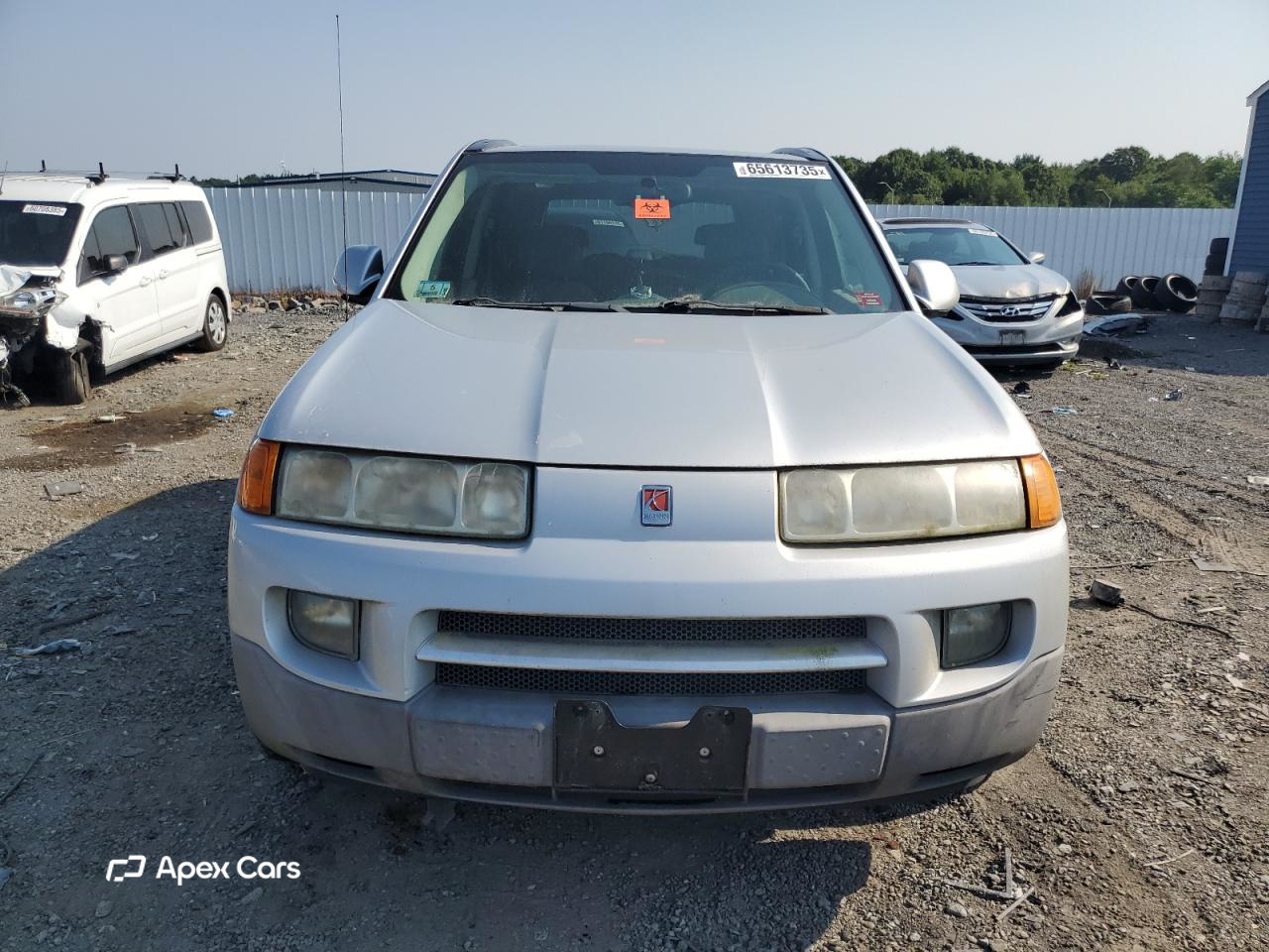 Saturn VUE 2005