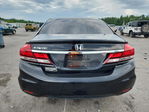 Honda Civic 2015