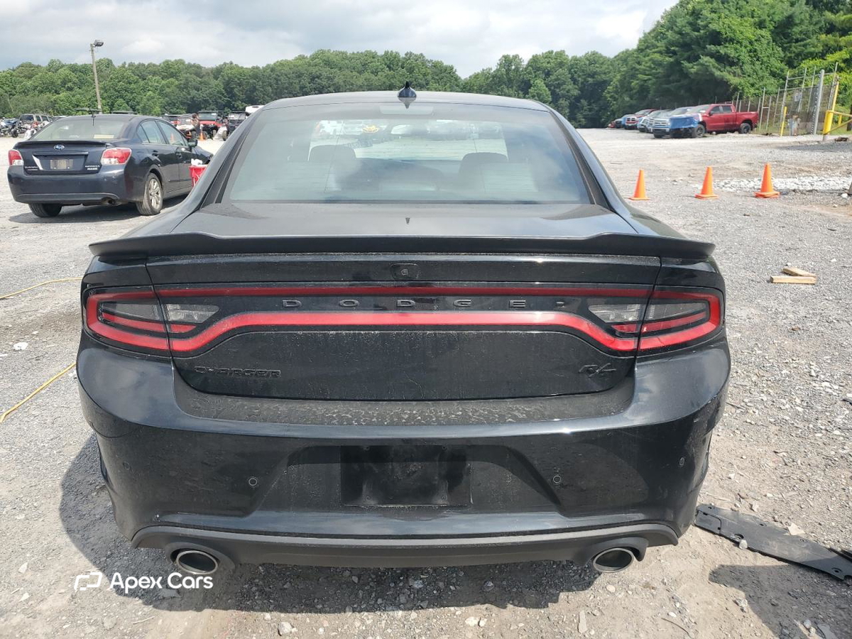 Dodge Charger 2023