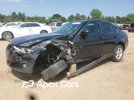 BMW Series 3 2009 - Image 1 of 12