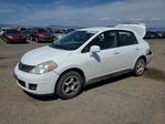 Nissan Versa 2008