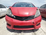 Honda Fit 2012