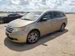 Honda Odyssey 2011