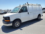 Chevrolet Express 2014
