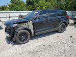 Ford Explorer 2021