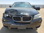 BMW X3 2013