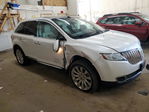 Lincoln MKX 2014
