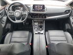 Nissan Rogue 2021