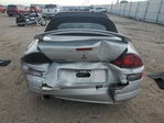 Mitsubishi Eclipse 2001