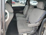 Honda Odyssey 2012
