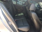 BMW Series 3 2011