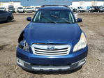 Subaru Outback 2011