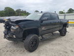 Chevrolet Silverado 2017