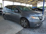 Honda Odyssey 2014