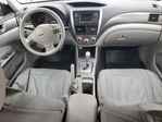 Subaru Forester 2013