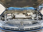 Chevrolet Silverado 2021