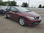 Honda Civic 2015