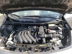 Nissan Versa 2016