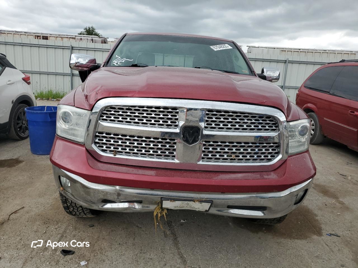 RAM 1500 2013