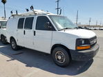 Chevrolet Express 2013
