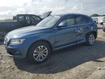 Audi Q5 2016