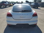 Porsche Panamera 2014