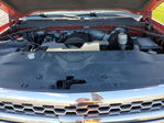 Chevrolet Silverado 2015