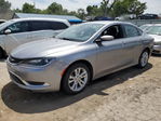 Chrysler 200 2015
