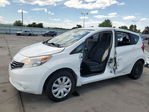 Nissan Versa 2016