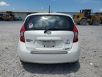 Nissan Versa 2014