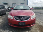 Buick LaCrosse 2013