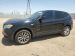 BMW X3 2013