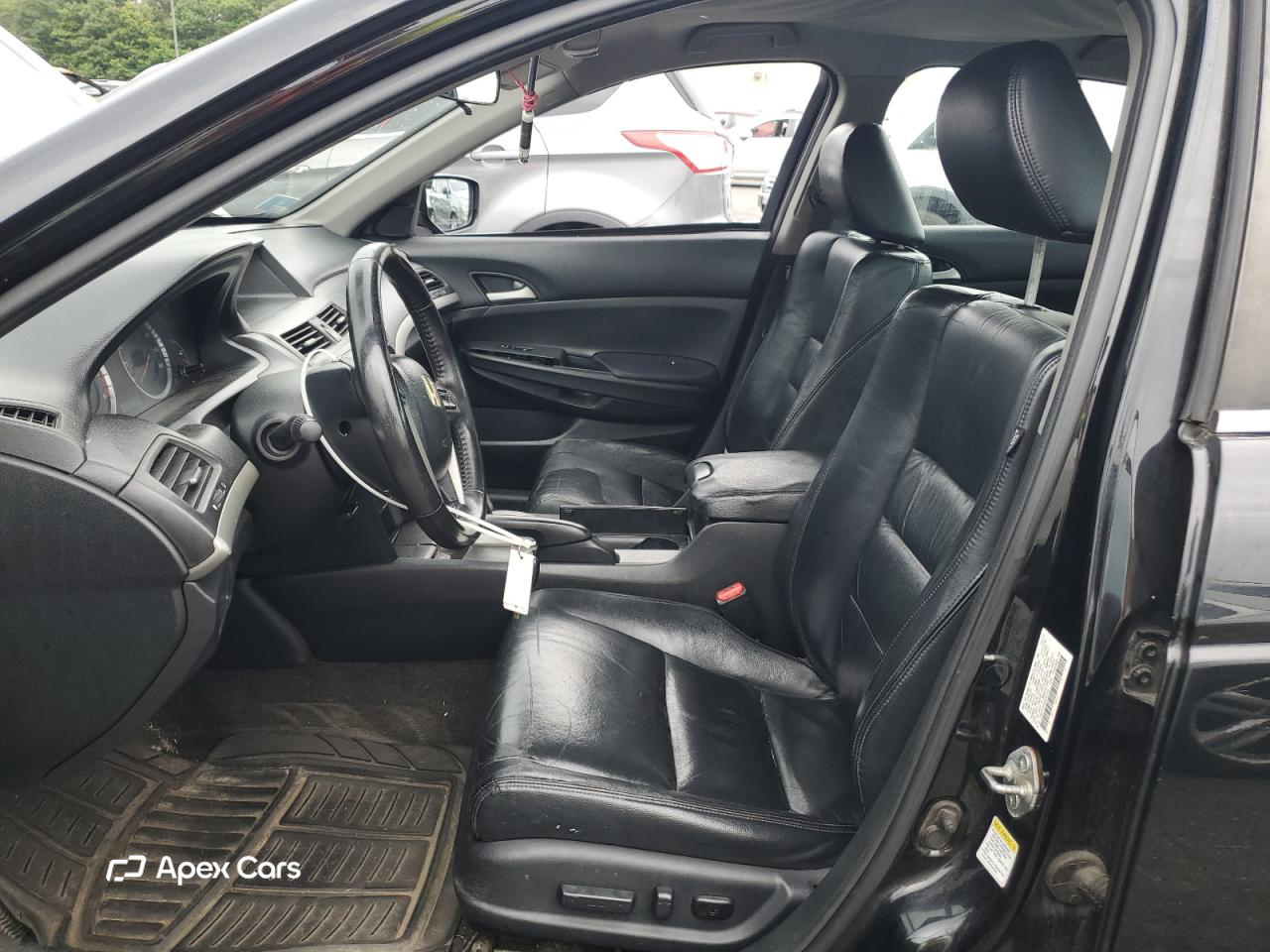 Honda Accord 2012