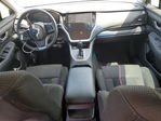 Subaru Outback 2021