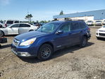 Subaru Outback 2011