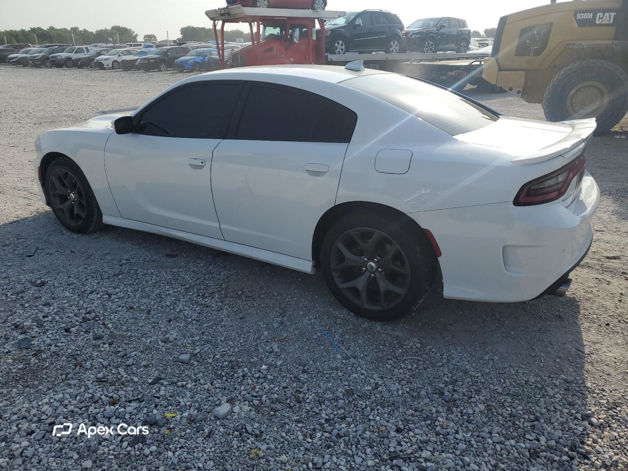 Dodge Charger 2019
