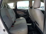 Nissan Versa 2014