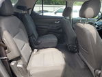 Chevrolet Traverse 2018