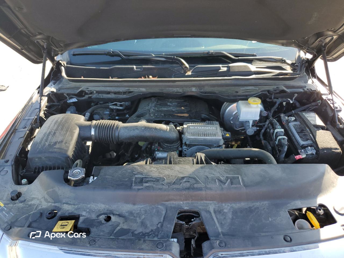 RAM 1500 2024
