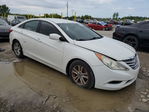 Hyundai Sonata 2011