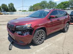 Jeep Cherokee 2019