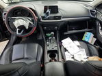 Mazda 3 2017