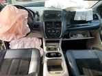 Dodge Caravan 2017