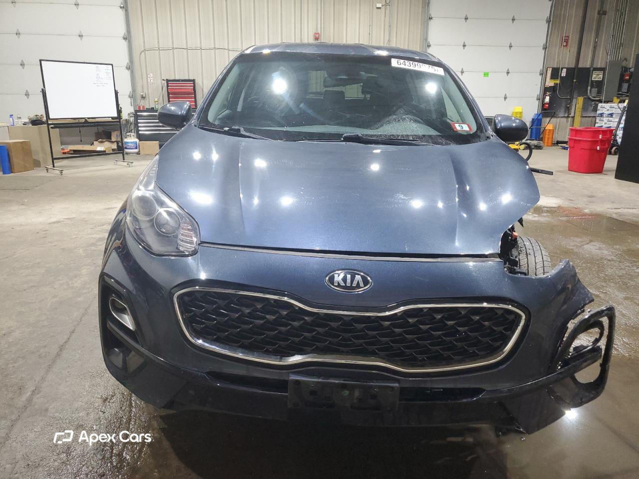 Kia Sportage 2020