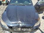 BMW Series 5 2012