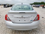 Nissan Versa 2013