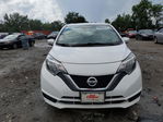 Nissan Versa 2019