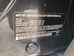 BMW Series 7 2012