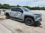 Chevrolet Silverado 2025