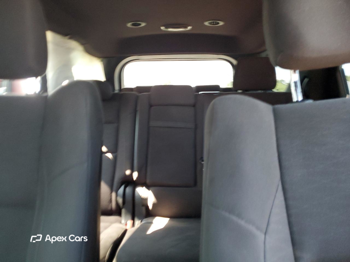 Dodge Durango 2019